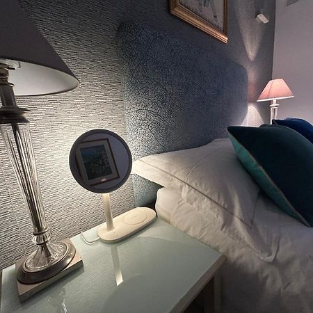 Double Room In Marylebone Londres Exterior foto