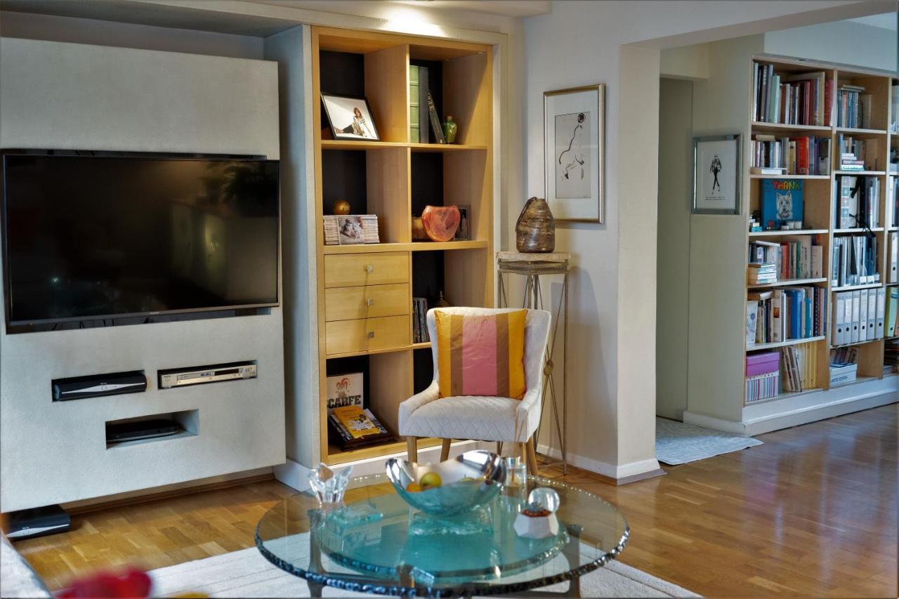 Double Room In Marylebone Londres Exterior foto