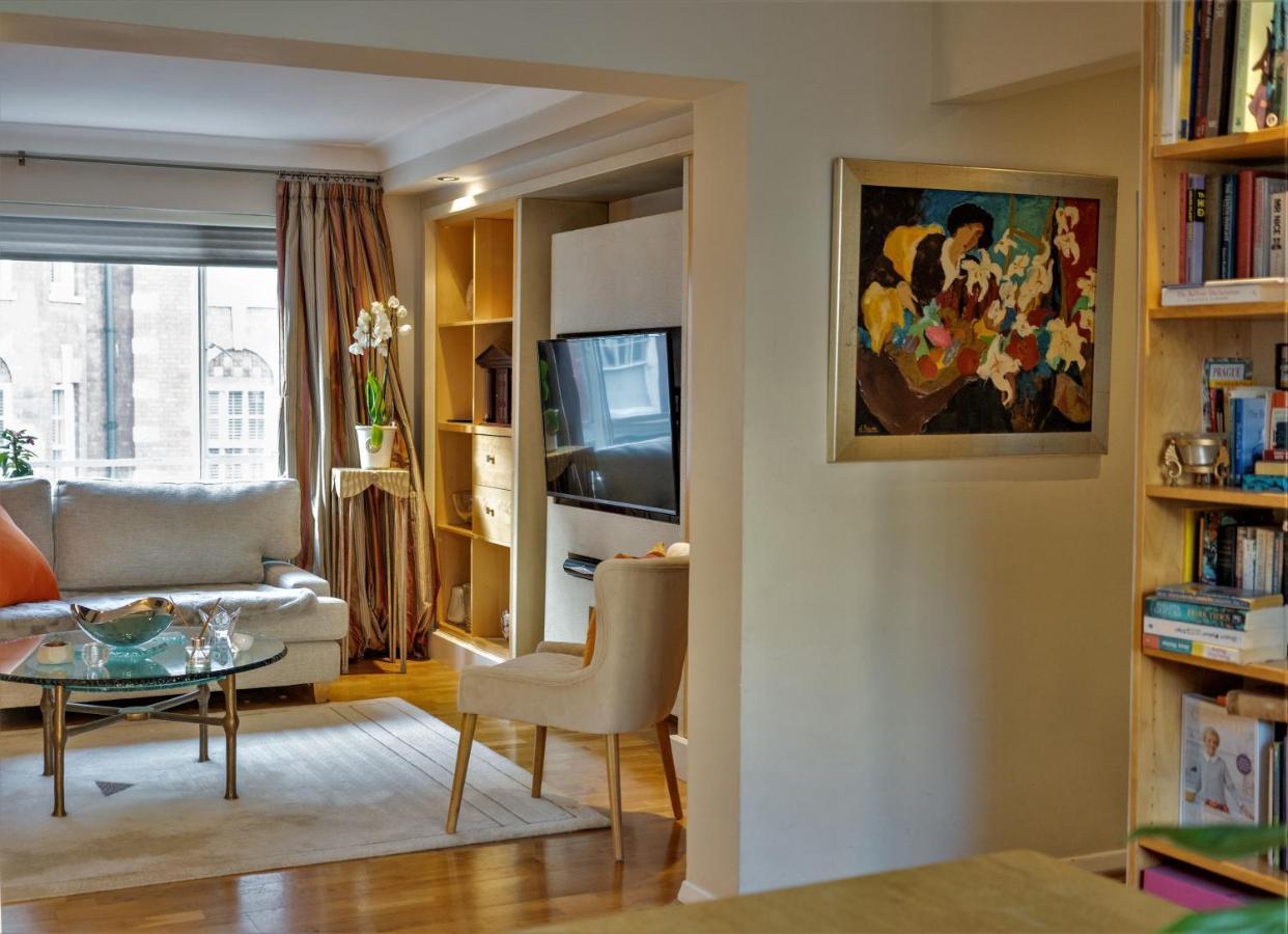 Double Room In Marylebone Londres Exterior foto